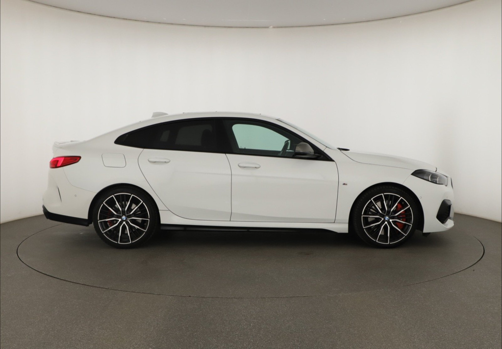BMW 2 Gran Coupe