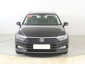 Volkswagen Passat - 2016