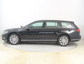 Volkswagen Passat - 2016