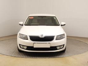 Skoda Octavia - 2013