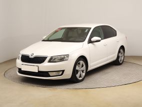 Skoda Octavia - 2013