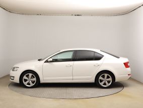 Skoda Octavia - 2013