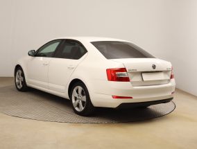 Skoda Octavia - 2013