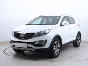 Kia Sportage - 2013