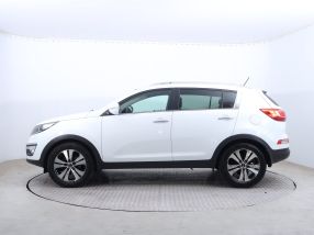 Kia Sportage - 2013