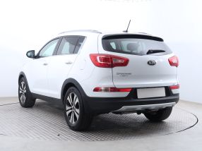 Kia Sportage - 2013