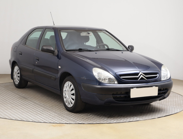 Citroen Xsara 2002