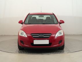 Kia Ceed - 2007