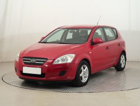 Kia Ceed - 2007