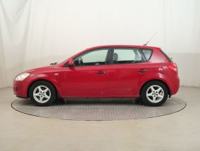 Kia Ceed - 2007