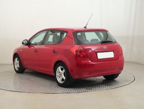 Kia Ceed - 2007