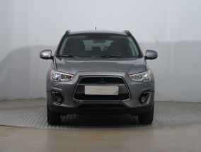 Mitsubishi ASX - 2014