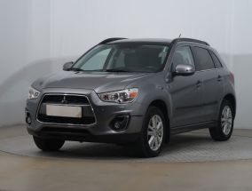 Mitsubishi ASX - 2014