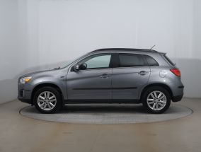 Mitsubishi ASX - 2014