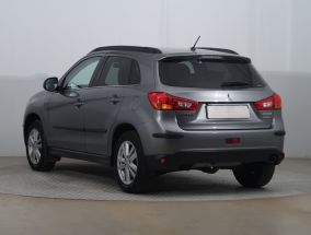 Mitsubishi ASX - 2014