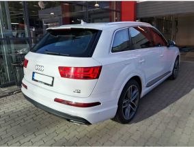 Audi Q7 - 2016