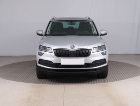 Skoda Karoq - 2018