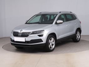 Skoda Karoq - 2018