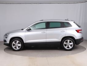 Skoda Karoq - 2018