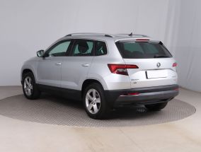 Skoda Karoq - 2018