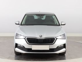 Skoda Scala - 2020