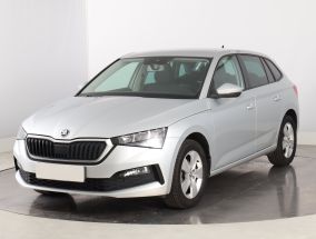 Skoda Scala - 2020