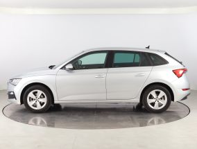 Skoda Scala - 2020