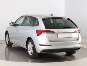 Skoda Scala - 2020