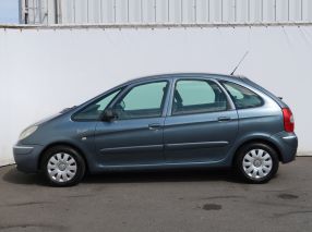 Citroen Xsara Picasso - 2010