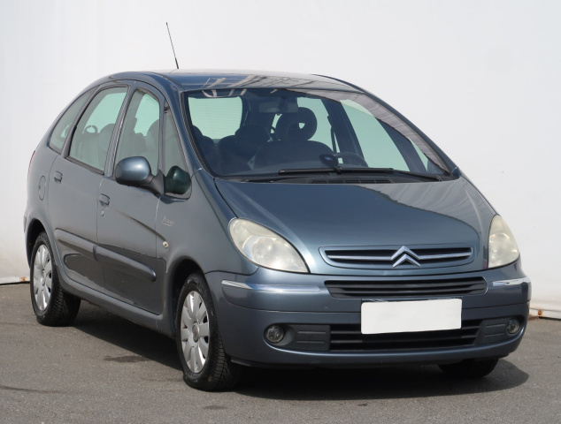 Citroen Xsara Picasso 2010