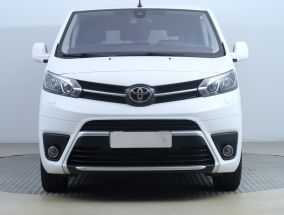 Toyota ProAce Verso - 2019