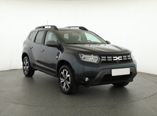 Dacia Duster 2024