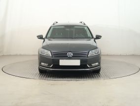 Volkswagen Passat - 2013
