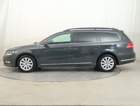 Volkswagen Passat - 2013