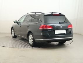 Volkswagen Passat - 2013