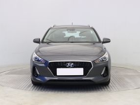 Hyundai i30 - 2017
