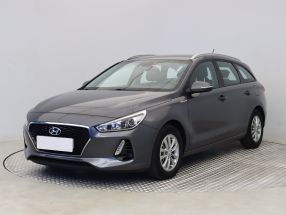 Hyundai i30 - 2017