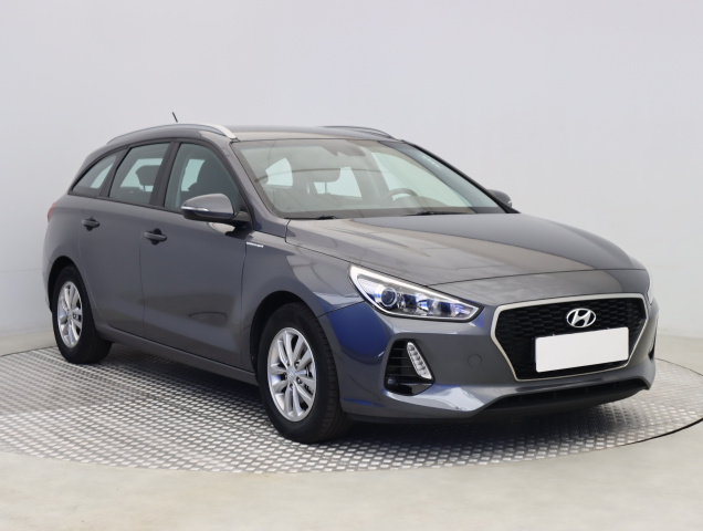 Hyundai i30 2017