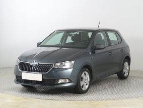 Skoda Fabia - 2020