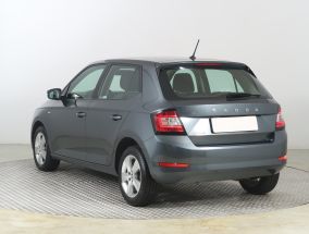 Skoda Fabia - 2020