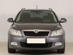 Skoda Octavia - 2012