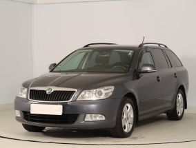 Skoda Octavia - 2012