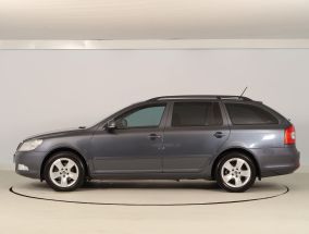 Skoda Octavia - 2012