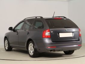Skoda Octavia - 2012