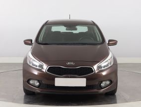 Kia Ceed - 2013