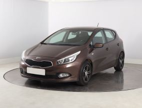 Kia Ceed - 2013