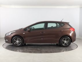 Kia Ceed - 2013