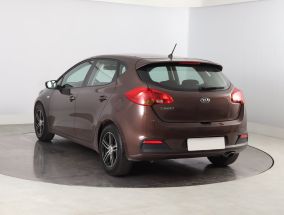 Kia Ceed - 2013