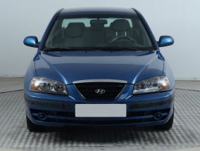 Hyundai Elantra - 2006
