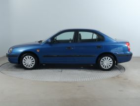 Hyundai Elantra - 2006